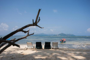 Le Relax Self Catering Apartment, La Digue